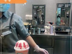 -喜茶(广州中山六路店)