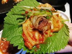 两人套餐-Dombe豚(黑猪肉街店)