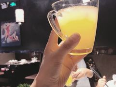 -椒王火锅(厚街万达店)