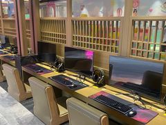 -青水瓦台汤泉(未央店)