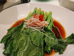 -城南往事·鲁菜济南菜(软件园美莲广场店)