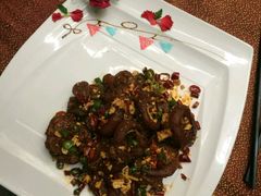 -云和祥食府·特色云南菜(金碧公园店)