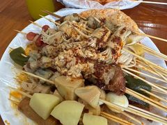 -郭记小街麻辣烫(南小街总店)