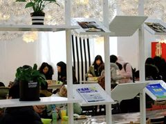 -哈工大一校区食堂