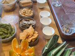 -邈墨茶馆(凤起路店)