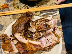 -肖肖酸萝卜鱼火锅(总店)