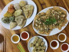 -飘香小食店(国平路店)