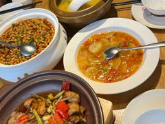 -嫩芽 ·地道重庆菜(十八梯露台夜景店)