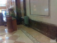 20110416028-上海南新雅大酒店
