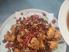 -清真•蜀风园(丁字沽总店)