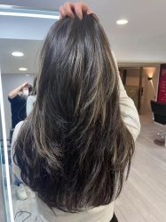 -AFA Hair studio·女士发型设计