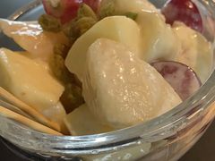 -很久以前羊肉串(京汉店)