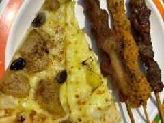 -比格比萨自助(国展店)