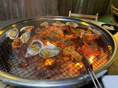 -五彩凉山自助西昌烧烤(柳翠路店)