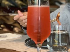 -Hurricane's Grill 飓风牛排