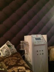 -奥丽维娅美容养生会所