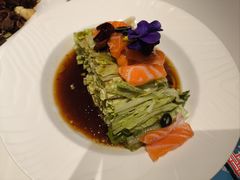 -正黄旗海鲜烧烤大排档(延安路总店)