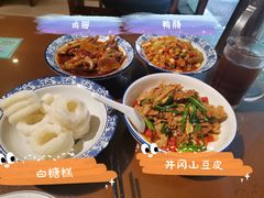 -回家吃饭·地道南昌菜(建德观总店)