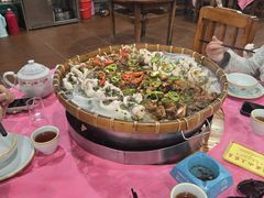 -侠成水上农庄(工业大道店)