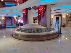 -格莱美量贩式KTV(奥帆店)