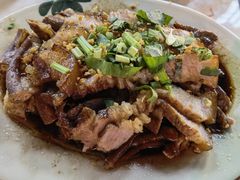 -潮汕美食.厚弥粥(白石洲店)