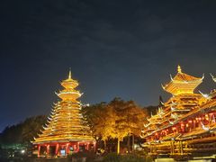 -深圳锦绣中华民俗村