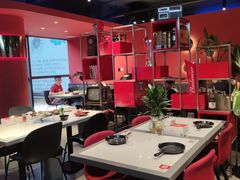 大堂-黄尚皇小龙虾-螃蟹-烧烤工坊(皇后公园店)
