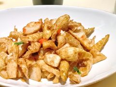 -锦府盐帮·侯宅(五棵松万达店)