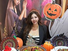 -阿依来新疆餐厅(奥城店)