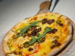 -春树下·树屋花房西餐厅(罍街AS1980店)