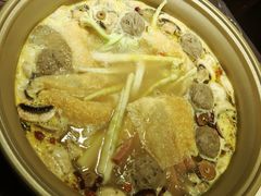 -廖记老砂锅(上清寺店)