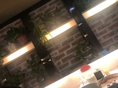 -眷江南之小蓝鲸(王府大街店)
