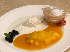 -8餐厅(新葡京酒店)