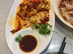 -汗腾格里·风味餐厅(新疆驻京办店)