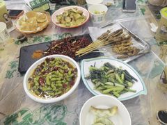 -小民大排档(马场角横路店)