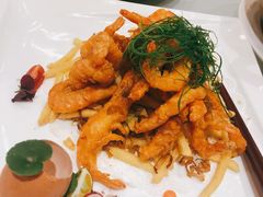 -金满楼(天河中路店)