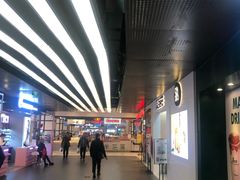 -凯德广场(武胜路店)