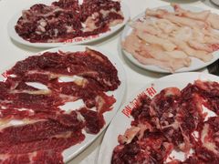 -陈记顺和潮汕牛肉火锅(韩江路店)