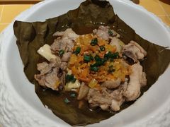 -蔡澜点心·粤菜(花城汇南区店)