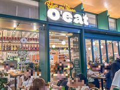 -O'eat Blossom&Pelican(深圳首店)