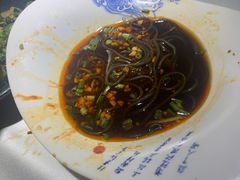 -雲蜀龙阁·金牌水煮鱼(方庄店)