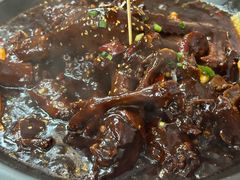 -回味黑鸭煲·始于2006(万松园店)