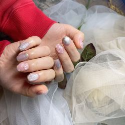 -StartNail美甲