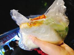 月亮馍-郭阿姨月亮馍