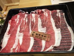 -牛匠和牛寿喜锅(西安总店)
