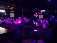 -MOSSO音乐酒吧·live house(南京旗舰店)