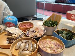 -海底捞大排档火锅(打浦路店)