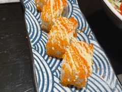 -昱匠·日本料理(金融街店)