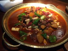-楼兰新疆主题餐厅(悠方店)