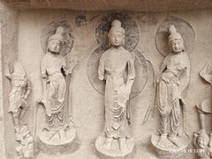 -炳灵寺世界文化遗产旅游区